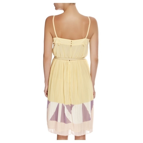 NWT French Connection dress size 2 - Picture 3 of 10